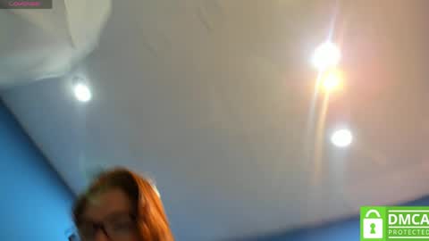 Melany  online show from 04.18.26
