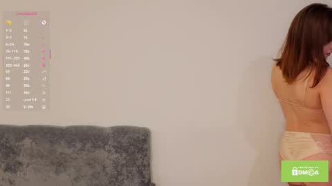 Snapshot of love_polly chatting on 09.26.25 Polly online show from 09.26.25