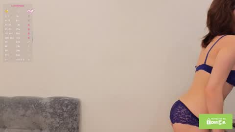 Snapshot of love_polly chatting on 11.09.25 Polly online show from 11.09.25