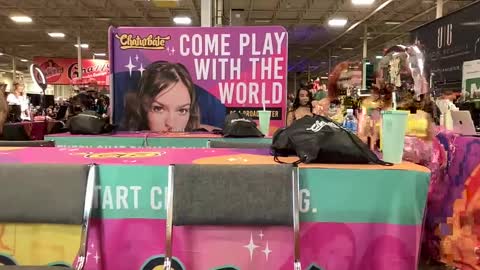 Raquel Love online show from 12.06.24