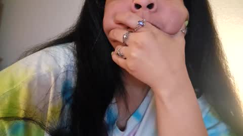 Raquel Love online show from 03.28.26