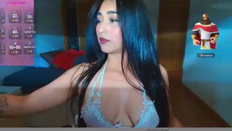 Samantha online show from 06.20.26