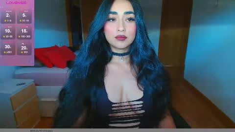 Samantha online show from 07.04.26