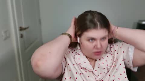 Ally online show from 12.18.25