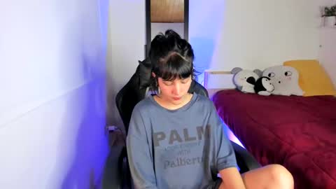 Snapshot of loveablecarol chatting on 12.02.24 Carol online show from 12.02.24