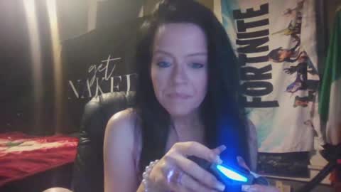 loveashlii online show from 07.07.26