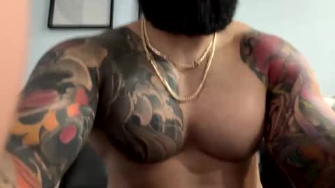 loveathickbitch online show from 09.22.25