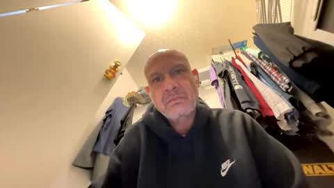 Snapshot of loveazz4me chatting on 11.16.25 loveazz4me online show from 11.16.25