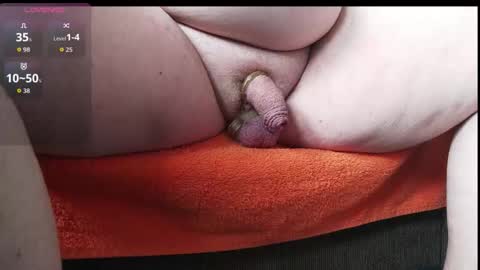 LoveBear online show from 04.19.26