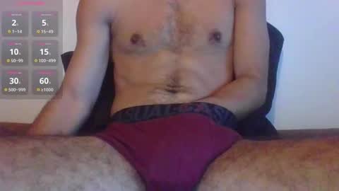 Snapshot of loveboobs56po chatting on 12.24.24 Liam online show from 12.24.24