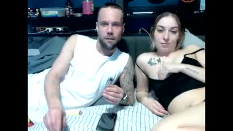 lovecoupleqc online show from 02.21.26