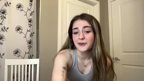Olivia Rose online show from 03.02.26