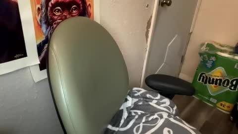 Ashley and Leon online show from 04.25.26