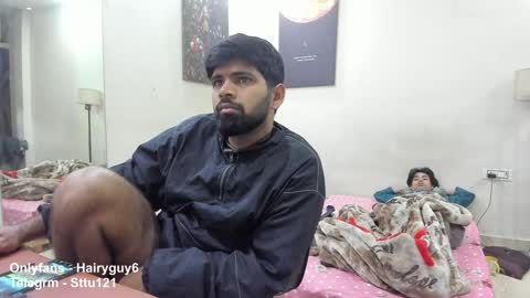 Indian hairy online show from 02.05.25