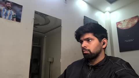 Indian hairy online show from 02.22.25