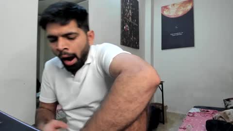 Indian hairy online show from 03.02.25