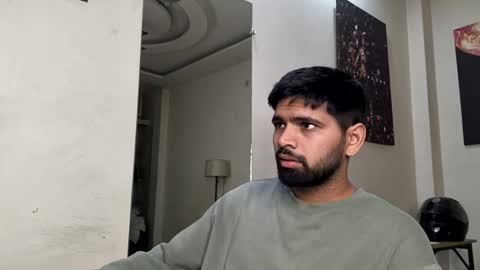 Indian hairy online show from 03.05.25