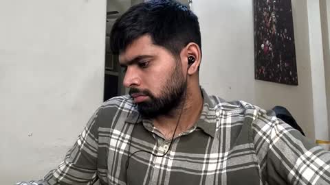 Indian hairy online show from 03.09.25
