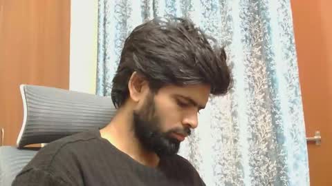 Indian hairy online show from 11.01.25