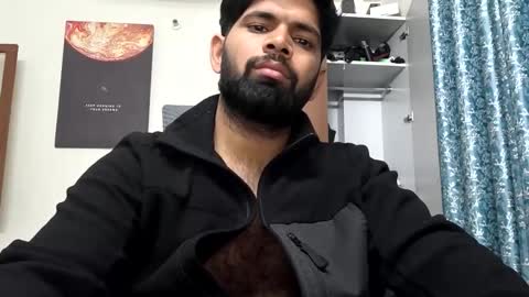 Indian hairy online show from 11.10.25