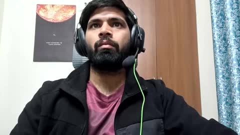Indian hairy online show from 11.17.25