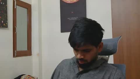 Indian hairy online show from 11.22.25