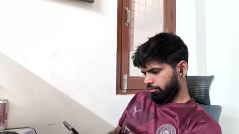 Indian hairy online show from 05.04.26