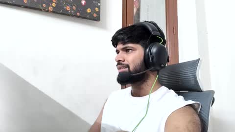 Indian hairy online show from 05.08.26