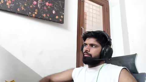 Indian hairy online show from 05.10.26
