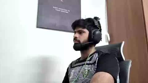 Indian hairy online show from 05.14.26
