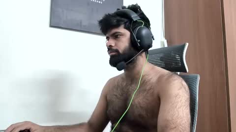 Indian hairy online show from 05.15.26
