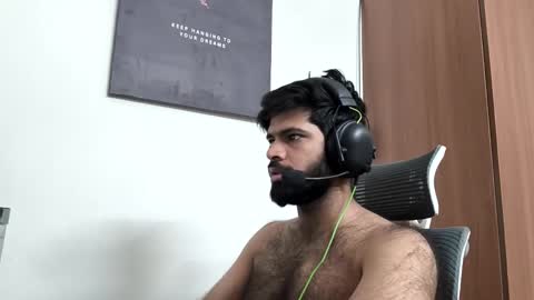 Indian hairy online show from 05.28.26