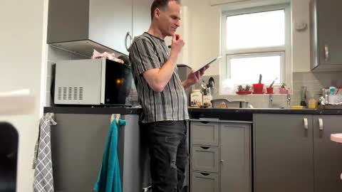 Snapshot of loveit23456 chatting on 02.15.26 getnaked123 online show from 02.15.26