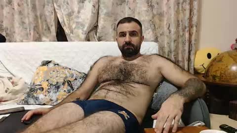 loveivat80 online show from 01.31.25