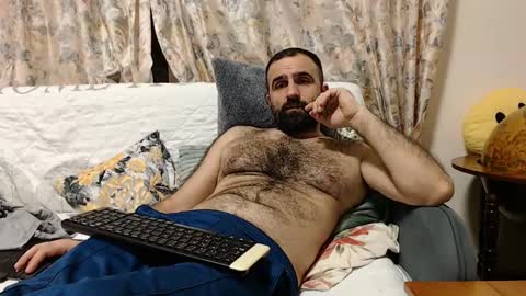 loveivat80 online show from 02.15.25