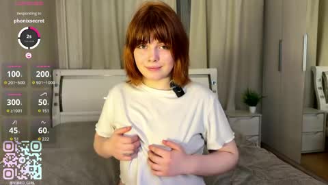 Sophia online show from 06.08.26