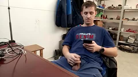 lovejimmi online show from 11.18.25