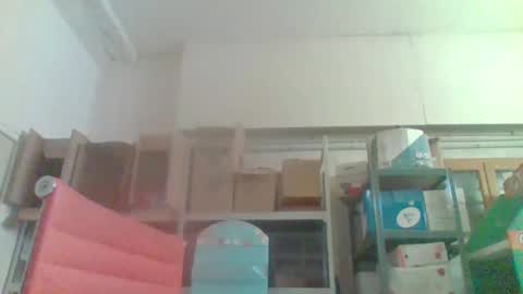 lovelick007 online show from 02.10.25