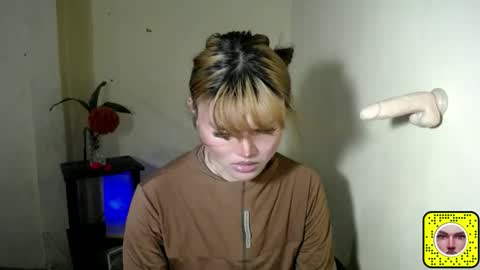 lovelily_xoxo online show from 04.09.26