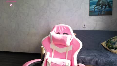 Molly online show from 03.06.26