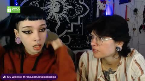 Alex  Violet online show from 01.06.26