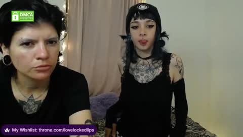 Alex  Violet online show from 02.06.26