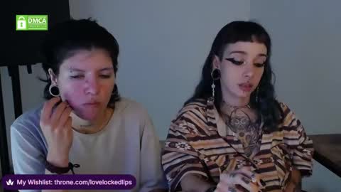 Alex  Violet online show from 03.19.26