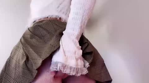 Snapshot of lovelorn_ chatting on 01.18.25 Elsa online show from 01.18.25