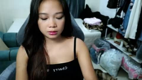 Snapshot of lovely_081 chatting on 06.16.26 LOVELY online show from 06.16.26