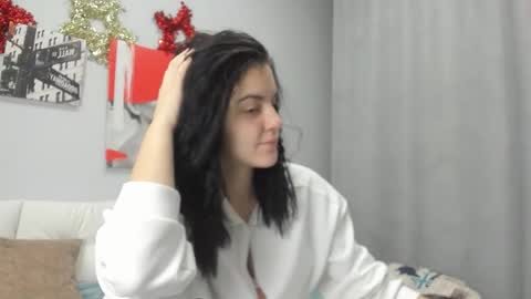lovely__audrey online show from 12.14.25