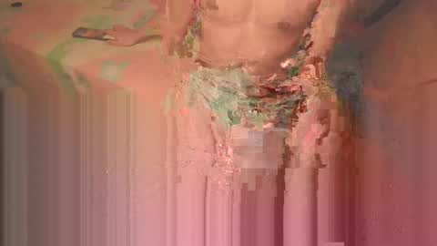 Snapshot of lovely__person chatting on 11.25.25 Lovely Person online show from 11.25.25