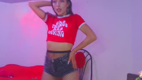 Tami online show from 02.23.25