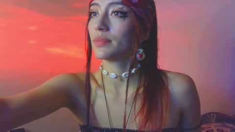 Tami online show from 11.19.25