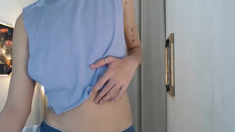 Snapshot of lovely_alwina chatting on 04.20.26 alwina online show from 04.20.26